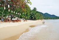 Siam Beach Resort Koh Chang