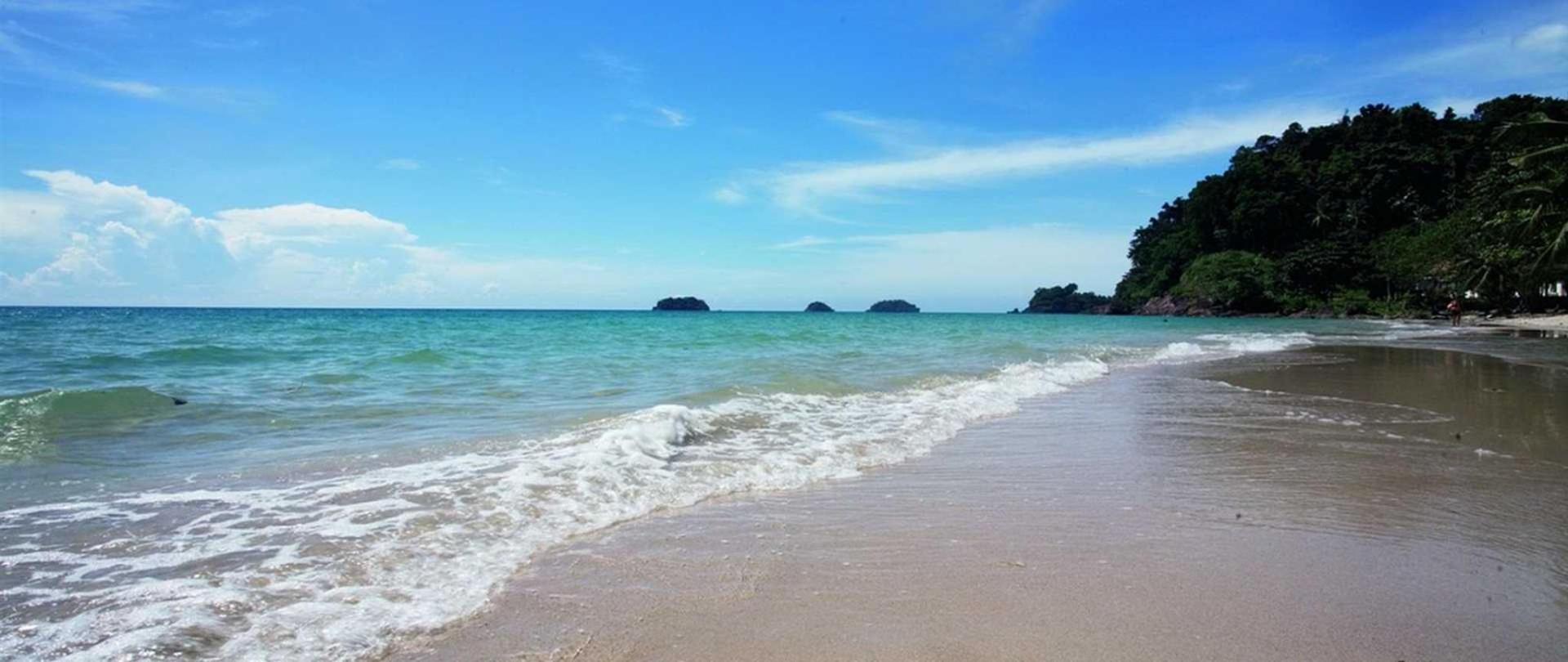 สยามบีชรีสอร์ท